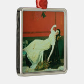 Ornement En Métal Le studio (Droite)