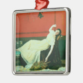 Ornement En Métal Le studio (Gauche)