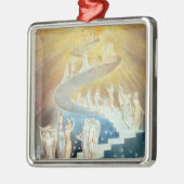 Ornement En Métal L'échelle de Jacob (Gauche)