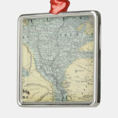 Ornement En Métal L'Egypte 14 (Gauche)