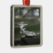 Ornement En Métal Les Etats-Unis, Ohio, Dayton : Musée de Packard de (Droite)