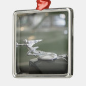 Ornement En Métal Les Etats-Unis, Ohio, Dayton : Musée de Packard de (Gauche)