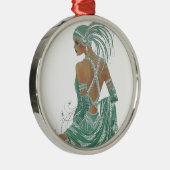 Ornement En Métal Les femmes de Hakuna Matata deviennent vertes.png (Droite)