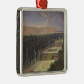 Ornement En Métal Les vergers de Versailles (Droite)