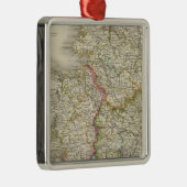 Ornement En Métal L'Irlande 4 (Droite)