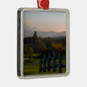 Ornement En Métal L'Irlande est Belle (Droite)