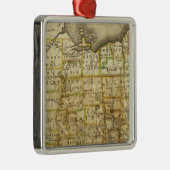 Ornement En Métal L'Ohio 4 (Droite)