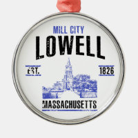 Lowell