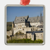 Ornement En Métal Luxembourg, Vianden. Château de Vianden (b. 15e (Devant)