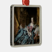 Ornement En Métal Madame de Pompadour, 1756 (Droite)