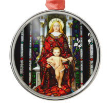 Maintenez le Christ dans Noël Jésus et Mary