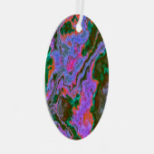 Ornement En Métal Marbre aigre (Avant droite)