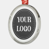 Ornement En Métal Mariage sur mesure, Élégant, Cadeaux Anniversaires (Gauche)