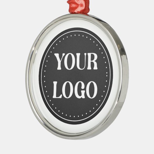 Ornement En Métal Mariage sur mesure, Élégant, Cadeaux Anniversaires (Gauche)