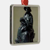 Ornement En Métal Maternity, 1916 (Droite)