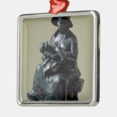 Ornement En Métal Maternity, 1916 (Gauche)