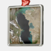 Ornement En Métal Mer Caspienne (Gauche)