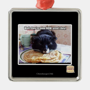 Ornement En Métal Mine maintenant