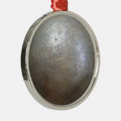 Ornement En Métal mise en oeuvre de l'image (Droite)