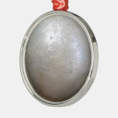 Ornement En Métal mise en oeuvre de l'image (Gauche)