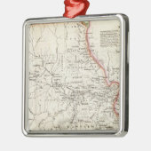 Ornement En Métal Missouri 2 (Gauche)