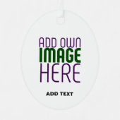 ORNEMENT EN MÉTAL MODÈLE DE TEXTE D'IMAGE BLANCHE SIMPLE MODERNE (Recto)