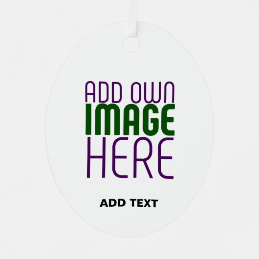 ORNEMENT EN MÉTAL MODÈLE DE TEXTE D'IMAGE BLANCHE SIMPLE MODERNE (Recto)