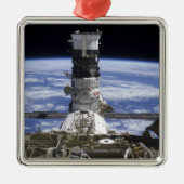 Ornement En Métal Module 2 de la mini-recherche (Devant)