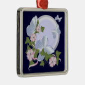 Ornement En Métal Mont Butterfly (Droite)