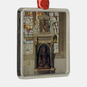 Ornement En Métal Monument à William Shakespeare c.1616-23 (Droite)