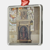 Ornement En Métal Monument à William Shakespeare c.1616-23 (Gauche)