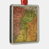 Ornement En Métal Morelos, Mexique (Droite)