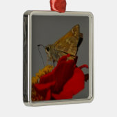 Ornement En Métal Moth (Droite)