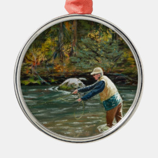 Ornement En Métal Moulez loin