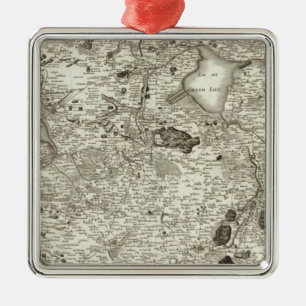 Ornement En Métal Nantes