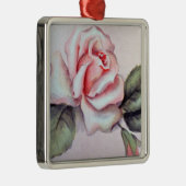 Ornement En Métal Natalie Rose (Droite)