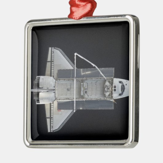 Ornement En Métal navette spatiale Atlantis 4 (Gauche)
