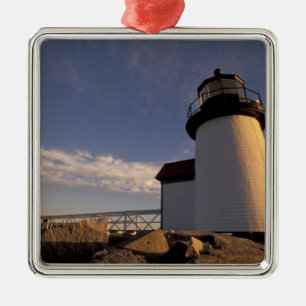 Ornement En Métal NE, États-Unis, Massachusetts, île de Nantucket, 3