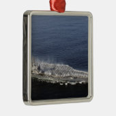 Ornement En Métal Nettoyage contre-mesure des arroseurs (Droite)