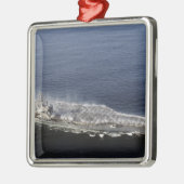 Ornement En Métal Nettoyage contre-mesure des arroseurs (Gauche)