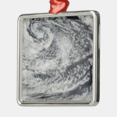 Ornement En Métal Nuages ondulés en forme de navire 2 (Gauche)