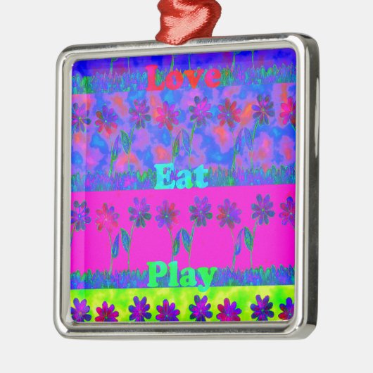 Ornement En Métal Nuageux Nice Day Meilleure nuit.png (Gauche)