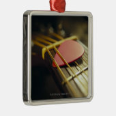 Ornement En Métal Onglet de guitare (Droite)