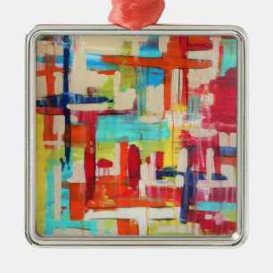 Ornement En Métal Ornament de passage