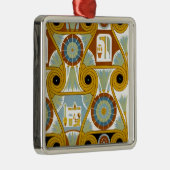 Ornement En Métal Ornat égyptien #1 sur Emporio Moffa (Droite)