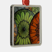 Ornement En Métal parasols en vente, bagan, myanmar (Droite)