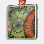 Ornement En Métal parasols en vente, bagan, myanmar (Gauche)