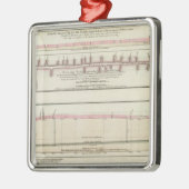 Ornement En Métal Paris, France (Gauche)