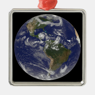 Ornement En Métal Péninsule du Yucatan de doyen Approaches d'ouraga