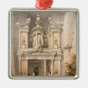 ORNEMENT EN MÉTAL PETRA